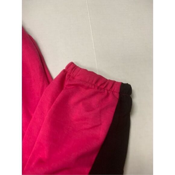 Colorblock sweatpants - Picture 3 of 6